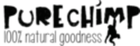 PureChimp logo