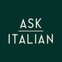 ASK Italian logo