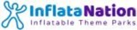 Inflata Nation logo