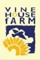 Vine House Farm logo