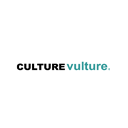 Culture Vulture logo