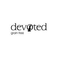 Devotedpetfoods.co.uk logo