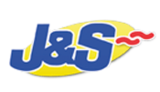 J&S Accessories logo