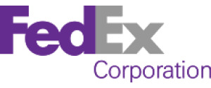 FedEx logo