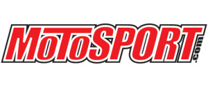 MotoSport logo