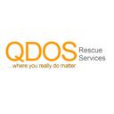 QDOS Breakdown logo