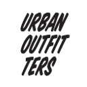 Urban Outfitters logo