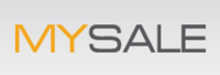 MySale logo