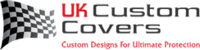 UK Custom Covers logo