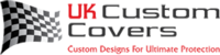 UK Custom Covers Vouchers