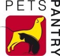 Pets Pantry logo