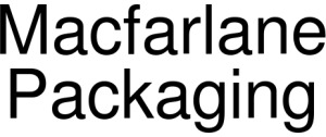 Macfarlane Packaging logo