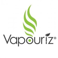 Vapouriz logo