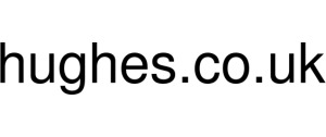 Hughes.co.uk Vouchers