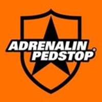 Adrenalin-Pedstop logo