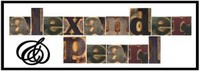 Alexander and Pearl Vouchers