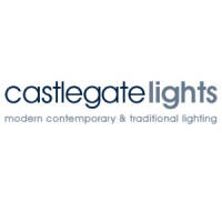 Castlegate Lights logo