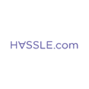 Hassle.com logo