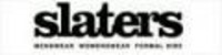 Slaters logo