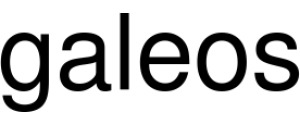 Galeos logo