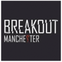 Breakout Manchester logo