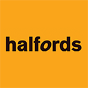 Halfords logo