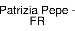 Patrizia Pepe Vouchers