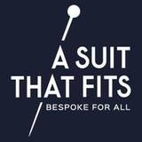 A Suit That Fits logo