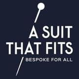 A Suit That Fits Vouchers