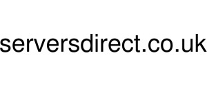 Serversdirect.co.uk logo