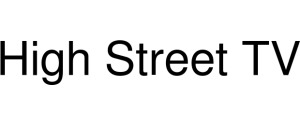 High Street TV logo