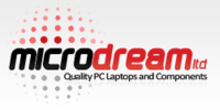 MicroDream.co.uk logo