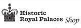 Historic Royal Palaces logo