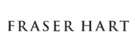 Fraser Hart logo