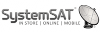 Systemsat.co.uk logo