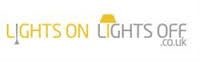 Lightsonlightsoff.co.uk Vouchers