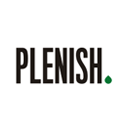 Plenish Cleanse logo