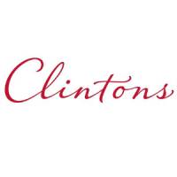 Clintons Vouchers