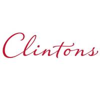 Clintons logo