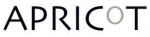 Apricot logo