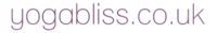 Yoga Bliss logo