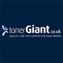 Tonergiant.co.uk logo