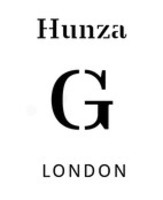 HUNZA G Vouchers