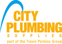 City Plumbing logo