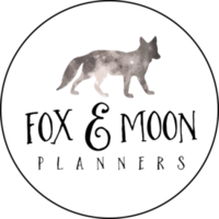Fox and Moon logo
