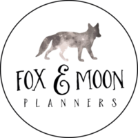Fox and Moon Vouchers