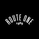 Route One logo