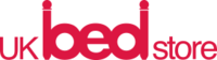 UK Bed Store logo