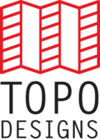 Topo Designs logo