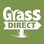 Grass Direct logo